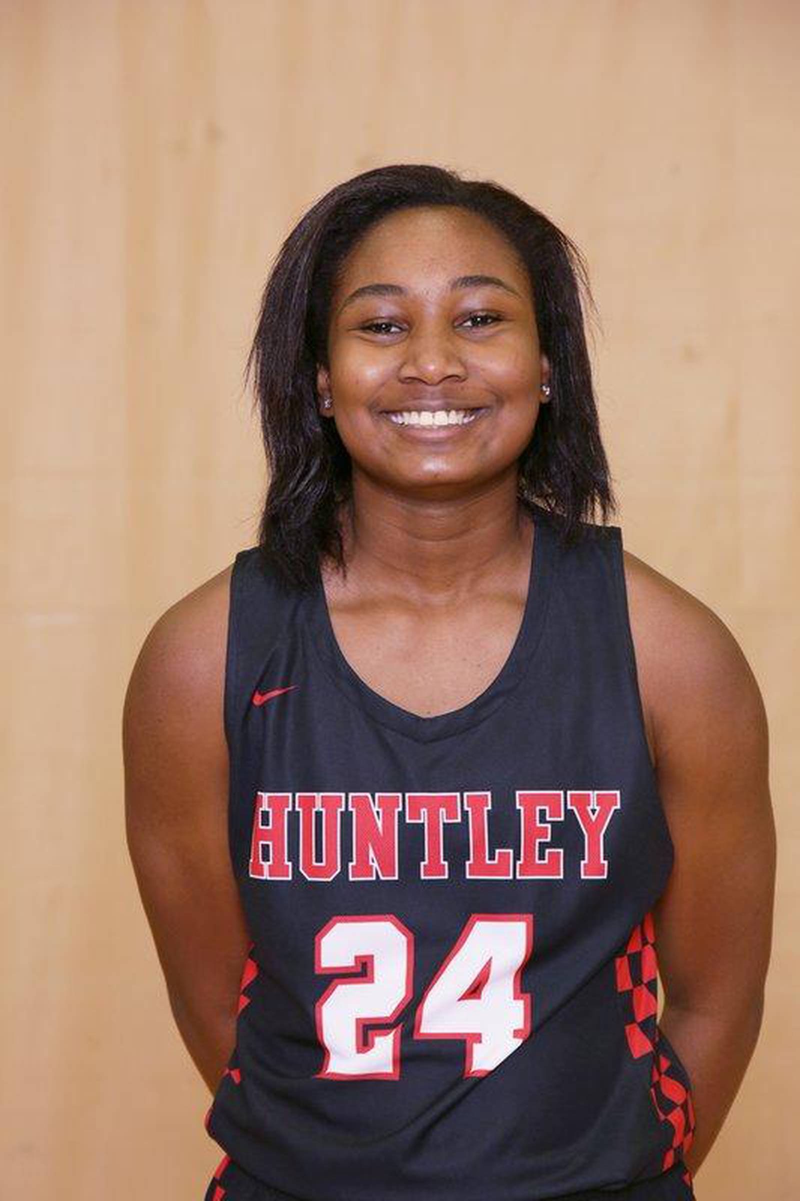 High school girls basketball insider: Huntley's Kamsi Nwogu is athlete ...