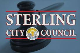 Two incumbents will seek reelection to Sterling City Council