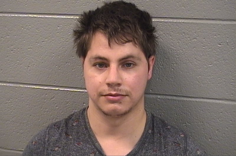 Jacob N. Spiro is believed to be connected to multiple false bomb threats made around Chicago suburbs.
