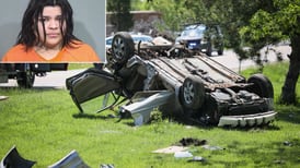 Woodstock woman accused of DUI in crash that killed her sister is denied request to attend her funeral