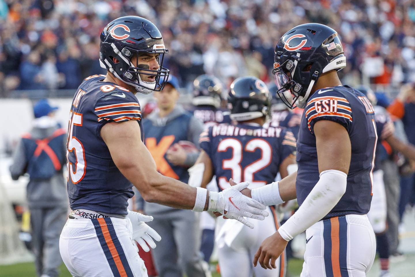 Chicago Bears training camp preview 3 questions Ryan Poles must answer