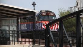 Metra Heritage Corridor line offers special Saturday service for fall 