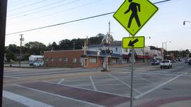 Yorkville searching for safer pedestrian crossing across Route 47