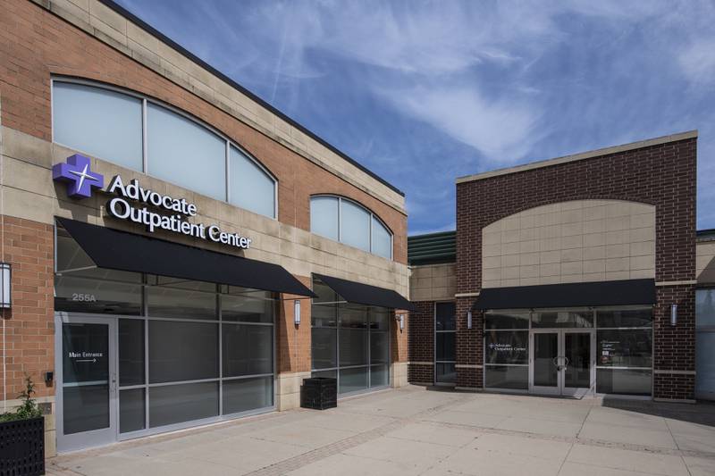 Advocate Health Care opened a new ambulatory facility in Lincolnshire on May 28, enabling area residents to receive increased access to primary care.