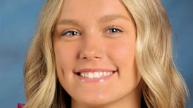 Northwest Herald Athlete of the Week: Richmond-Burton’s Elissa Furlan