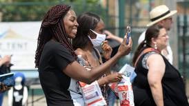 Berwyn’s inaugural Juneteenth fest a success