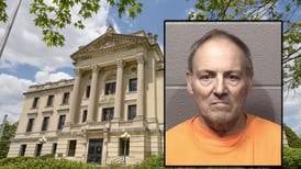 Hinckley man pleads not guilty to secretly videotaping multiple children
