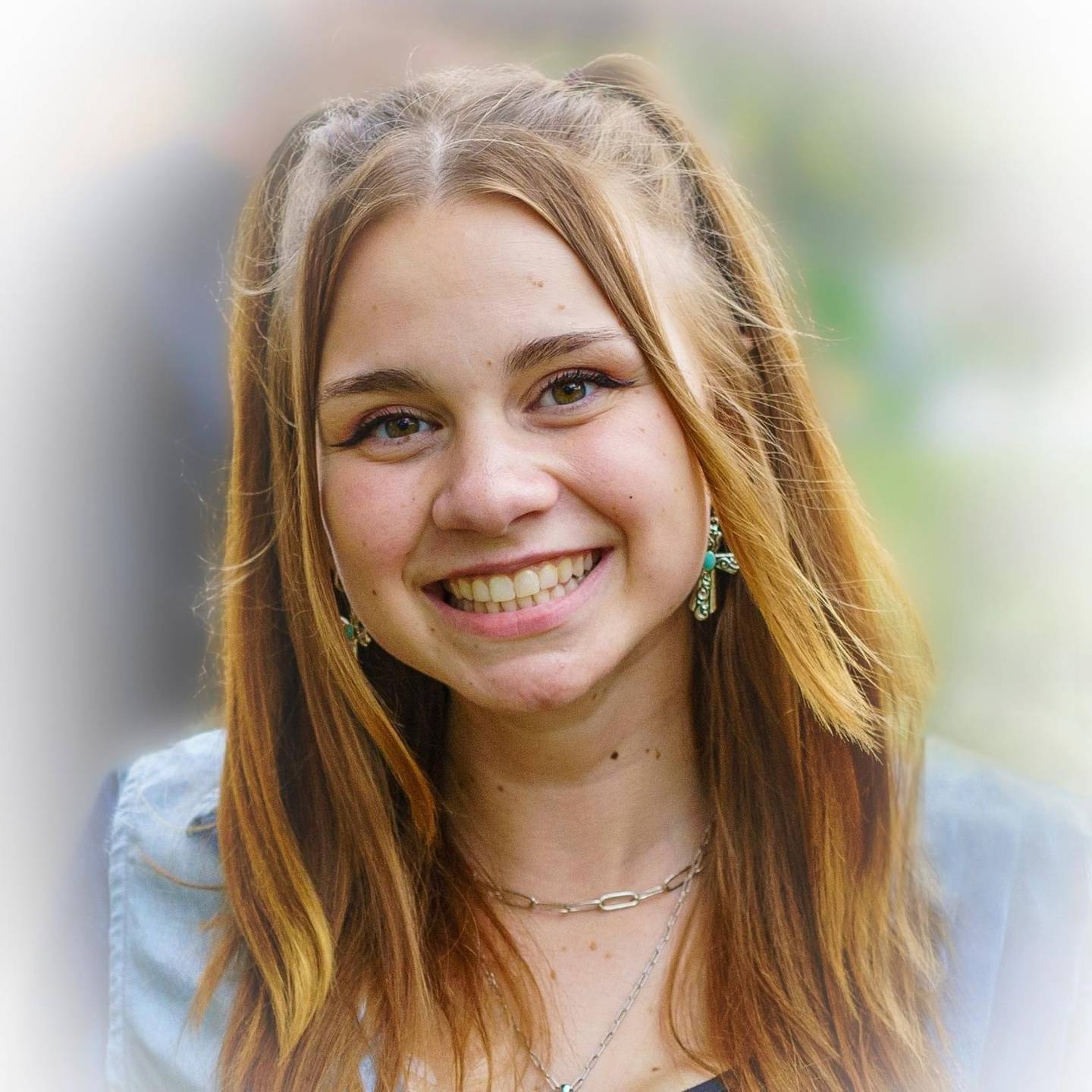 Rylie Hope Mogan died Sept. 24, 2022, after a years-long battle with cancer.  She was 21. Her mother Lindsay Mogan, of Hebron, founded Hope for Warriors in her memory.