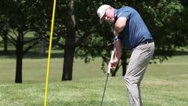 Golf: Kishwaukee Country Club pro David Paeglow ready to compete in U.S. Senior Open