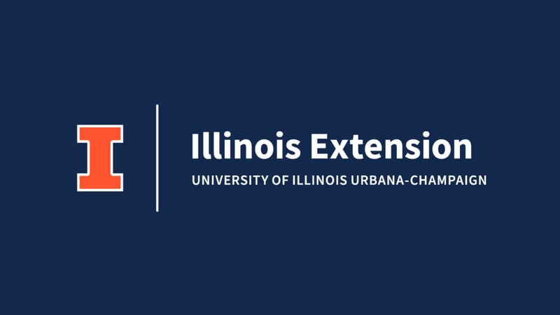 University of Illinois Extension.