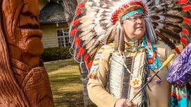 Little White School Museum to host Native American Storytelling for heritage month