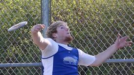 BCR boys state track preview capsules: Bureau County athletes set for Charleston