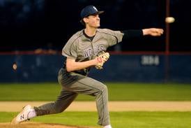 Former Oswego East pitcher Noah Schultz selected for MLB Futures Game