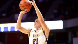 Boys basketball: Downers Grove North senior Jack Stanton is the Suburban Life Player of the Year