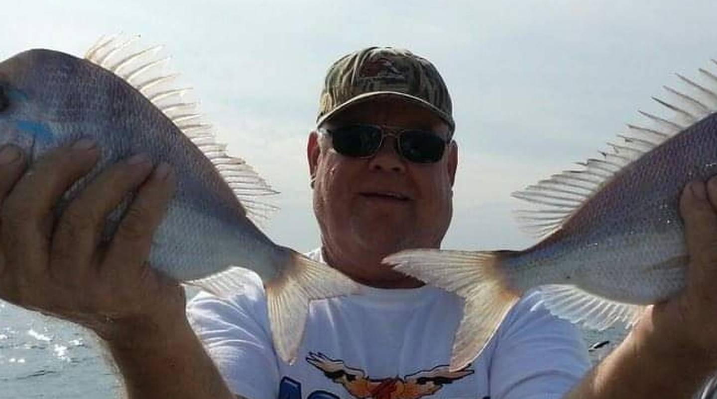 James "Jimmy" Forbes, a Crystal Lake resident and longtime owner of Port Barrington marina, died Aug. 27, 2024, at age 73.