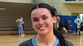 Willowbrook volleyball wraps up WSC Gold title: Suburban Life sports roundup for Wednesday, Oct. 18