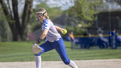 Softball: 2024 Sauk Valley Media all-area team