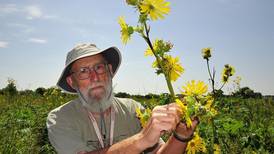 Batavia photographer, educator and naturalist to discuss conservation work at library