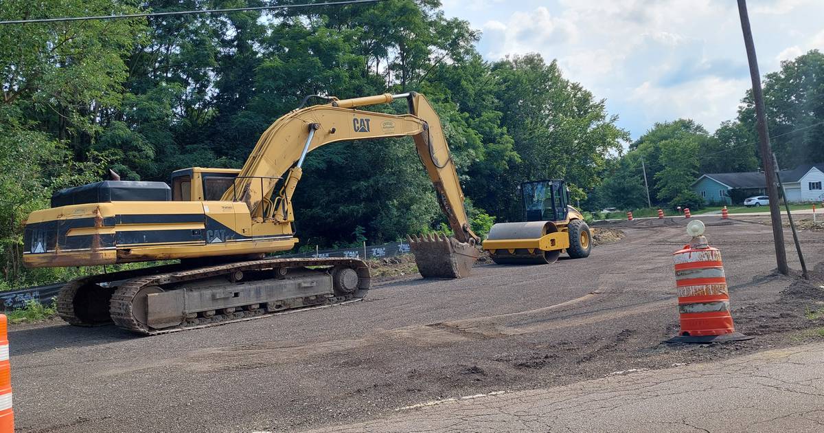 Green Street in Ottawa to close July 22