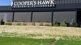 Cooper’s Hawk winery and restaurant opens in Montgomery