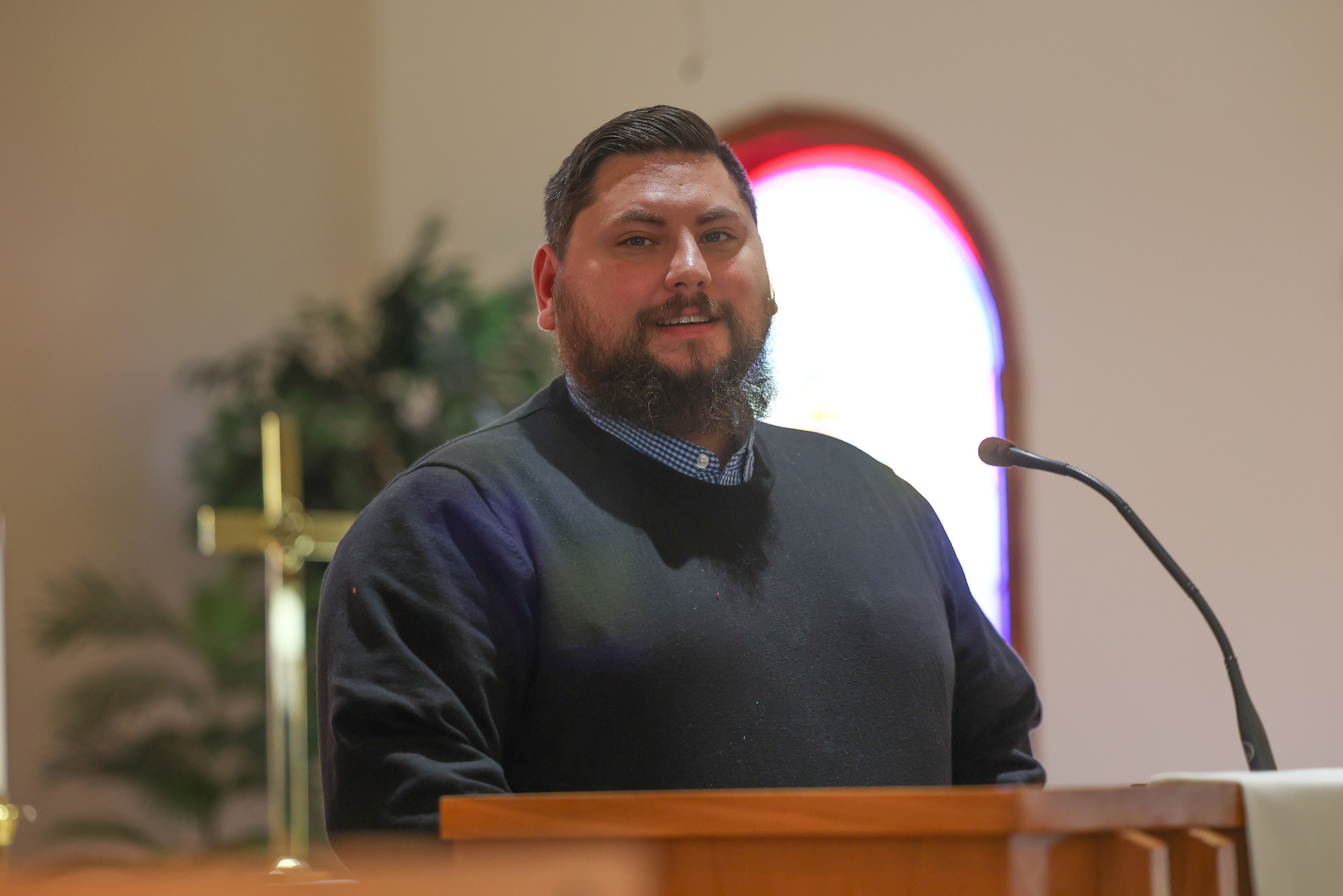 Last year, a 100-year-old Will County church nearly shut its doors. Now, it’s sprung to new life