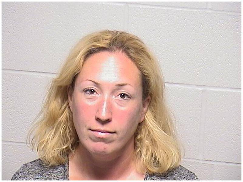 Kristen Wooden of Lake County faces charges including theft and forgery following an investigation into her boat rental business.