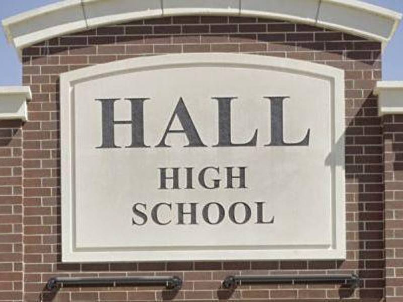 Sidewalks near Hall High School to be explored by Spring Valley City Council