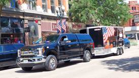 We the People traveling 9/11 exhibit makes its way to Ottawa