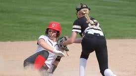 Softball and baseball: Ottawa has 6 named All-Interstate 8 Conference; Morris, L-P well represented