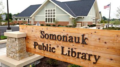Here’s what’s happening at Somonauk Library in August