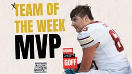 Friday Night Drive’s Team of the Week for Week 5 of the 2024 season