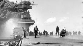 NMAS to host Battle of Midway commemoration