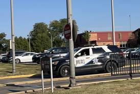 Joliet school safety protocols have 5 levels: What each one means       