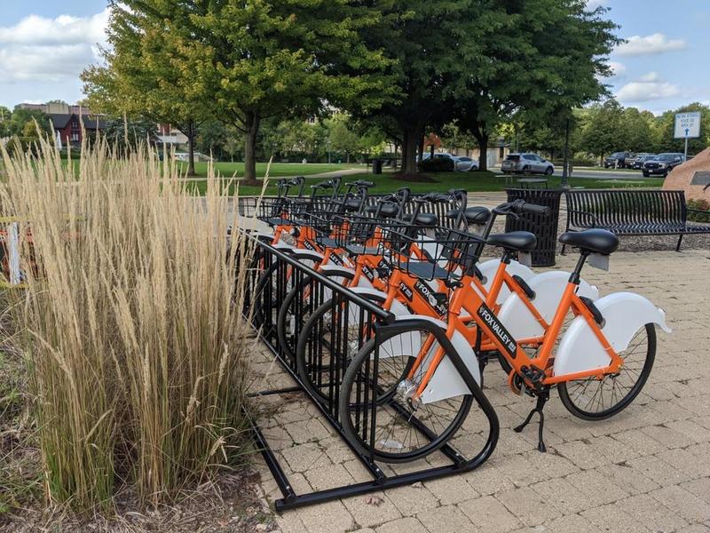 Batavia City Council ends city bike sharing agreement after three years 