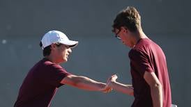 Boys tennis: 2024 Northwest Herald All-Area team