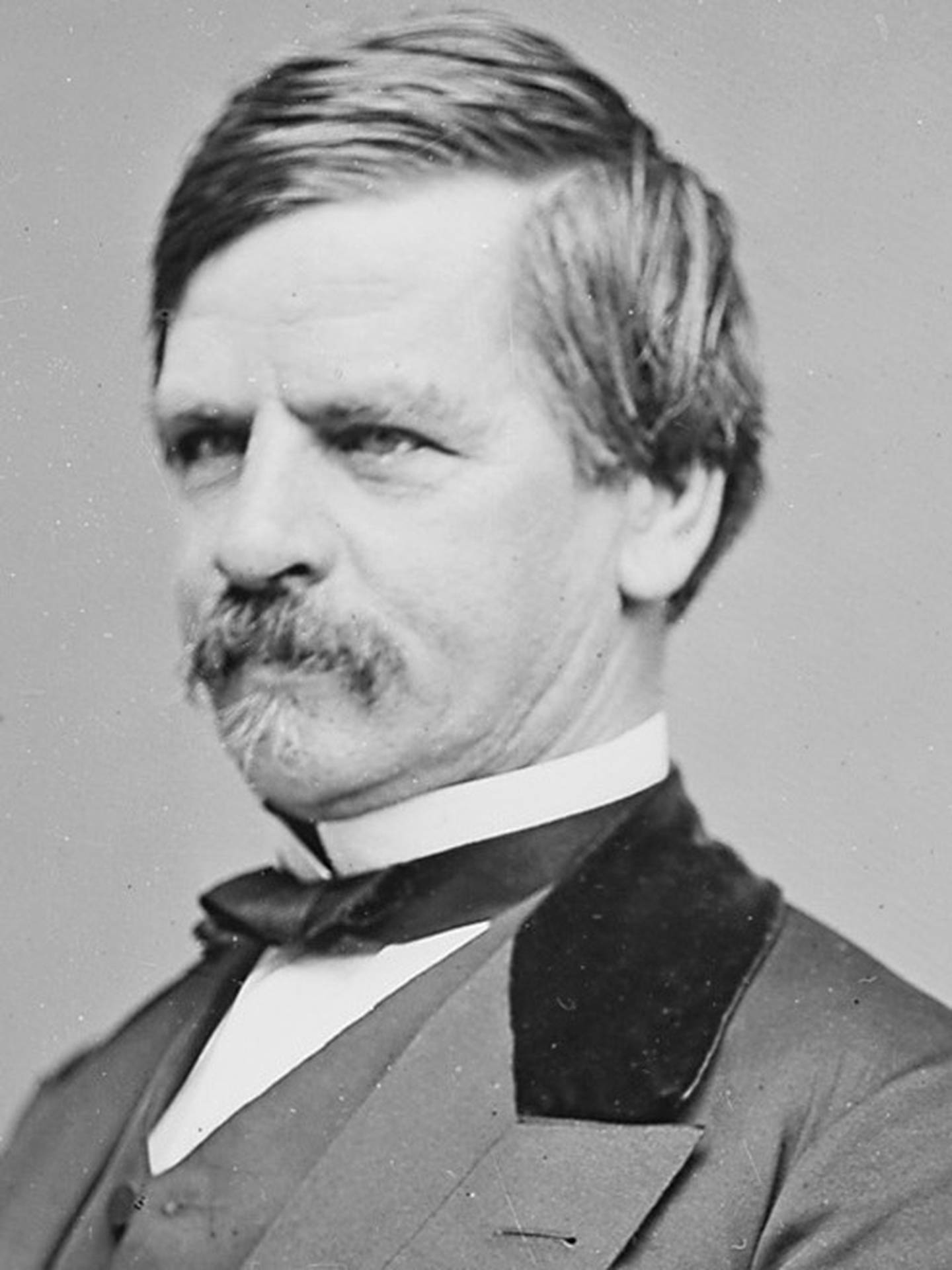 Nathaniel P. Banks