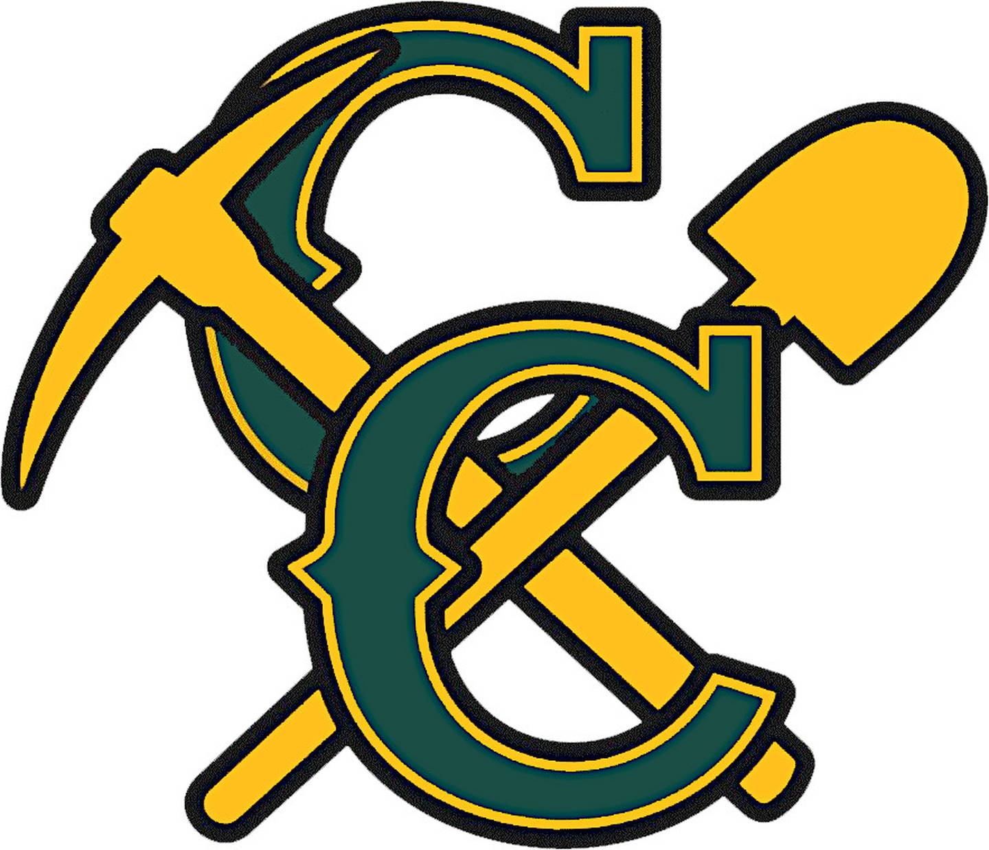 Coal City logo