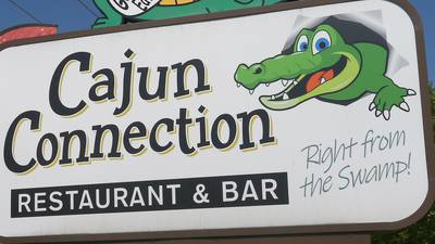 Catch a Cajun food truck to set up June 28 in La Moille