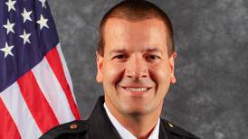 Plainfield police sergeant named Officer of the Year by Illinois chiefs of police