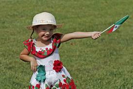 Photos: Woodstock's Mexican Independence Day Celebration