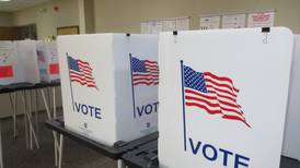 Will County opening more early-voting sites on  Monday