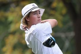 State golf roundup: Burlington Central places 3rd at 2A tournament for best finish in school history