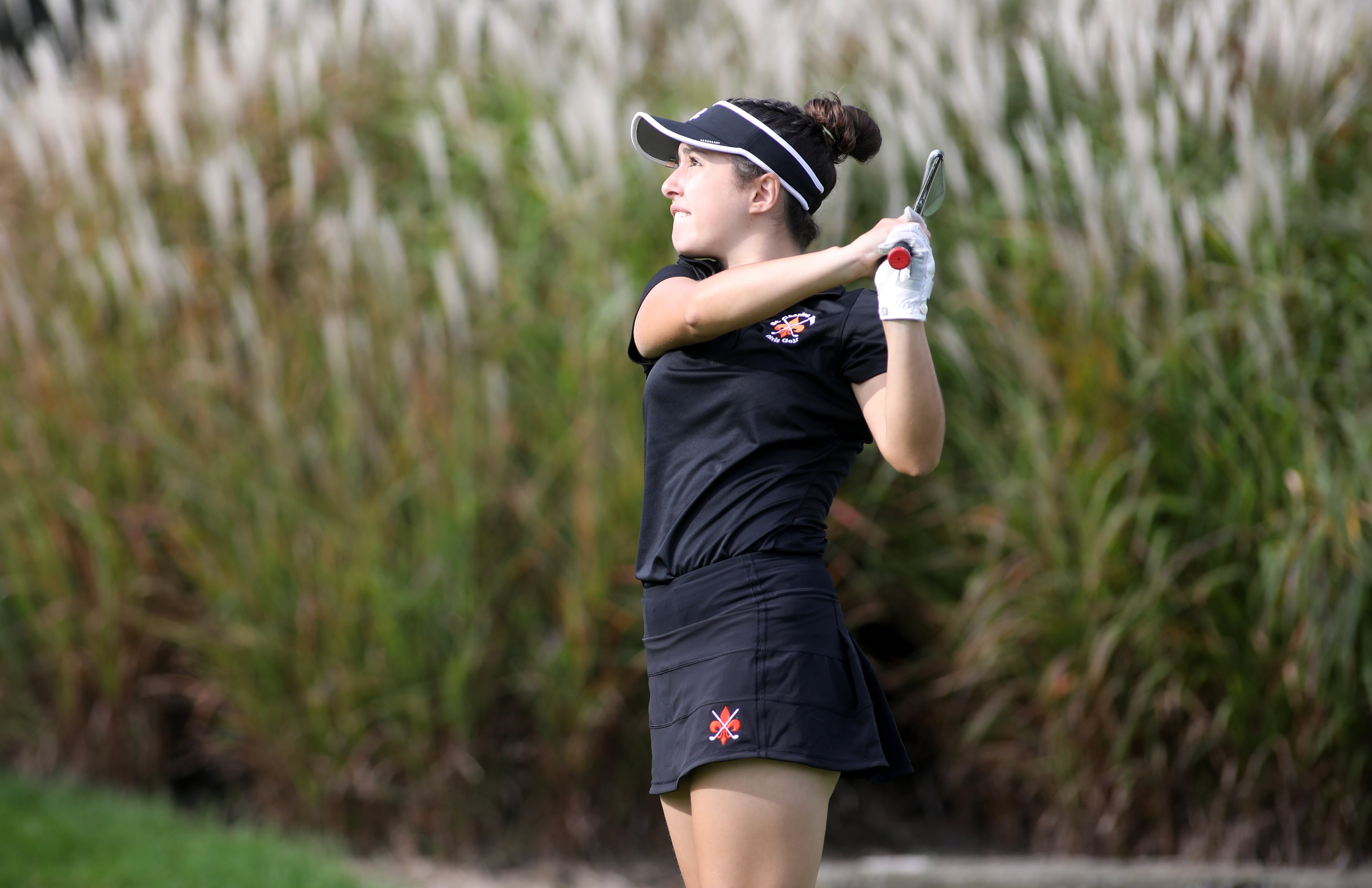 Girls golf: 2024 Kane County Chronicle preview capsules