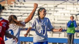 Photos: St. Charles North vs. Naperville Central in Class 3A Supersectional