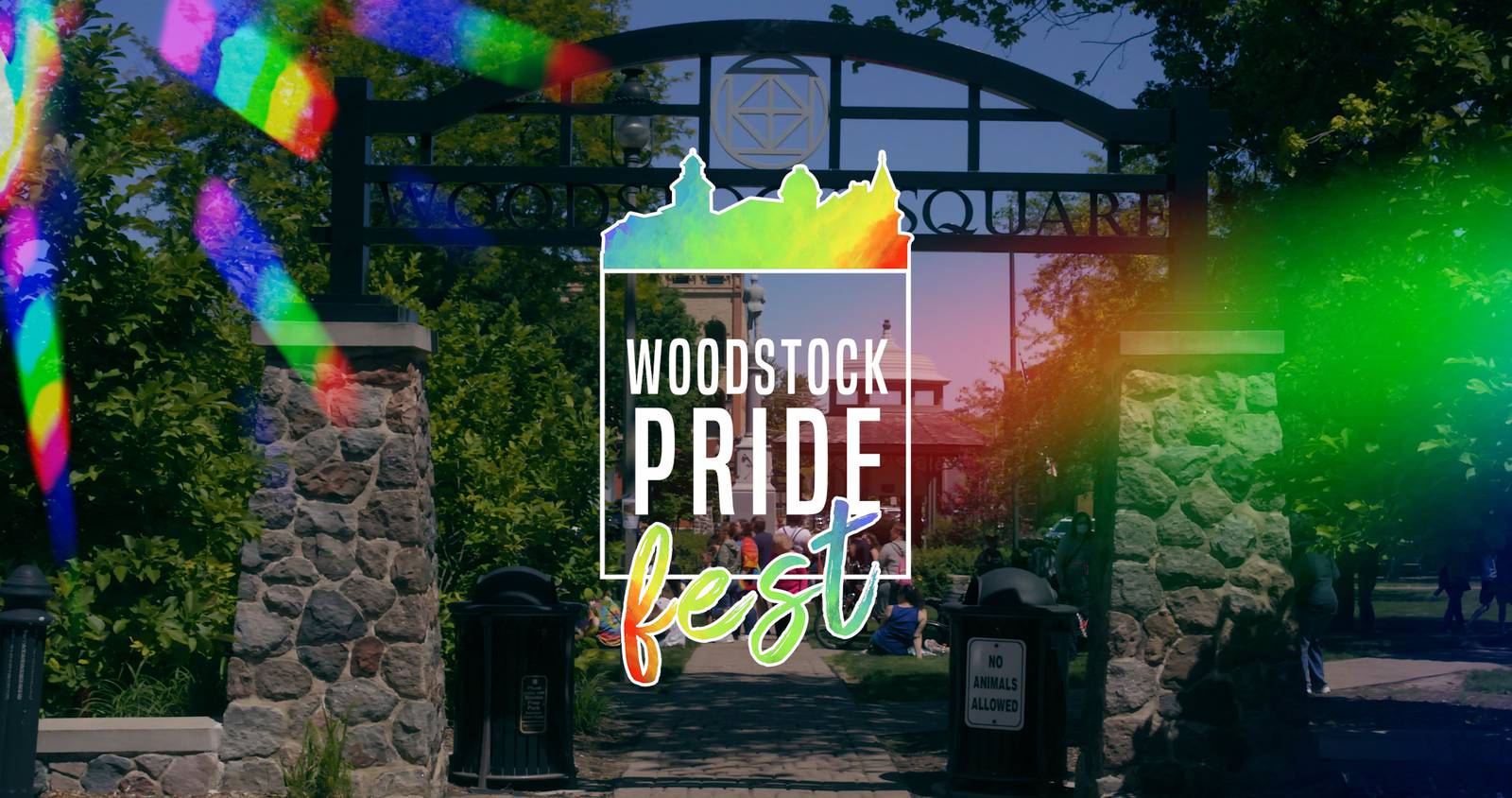 Video Woodstock Pride 2020 New Branch Films Shaw Local