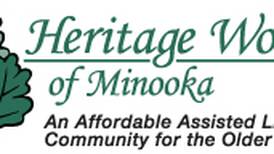 Groundbreaking set for Thursday at The Preserve at Heritage Woods in Minooka