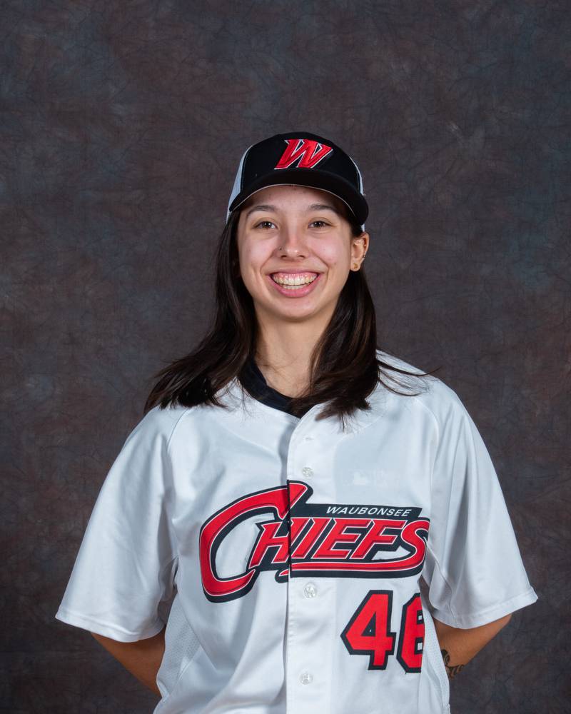 Waubonsee Community College student Madison Femia, of Geneva, has signed a contract to work part-time in New York City as a Video Replay Operator for Major League Baseball. Femia is a veteran of the MLB’s Take the Field Program, designed to provide career and networking opportunities for women in baseball.