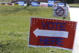 Election 2024: November ballot taking shape in McHenry County