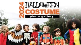 Kane County’s Halloween 2024 Costume Contest