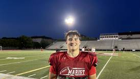 CCL/ESCC recruiting notes: Marist’s Brad Fitzgibbon sets decision date